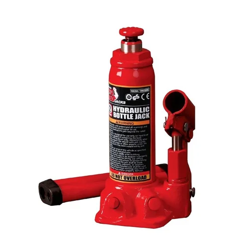 Big Red T90204 hidraulinis keltuvas, 2 t image 2