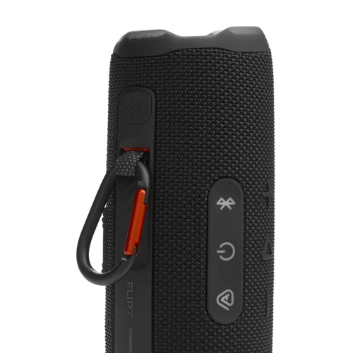 JBL Flip 7 Bluetooth kolonėlė, juoda image 3