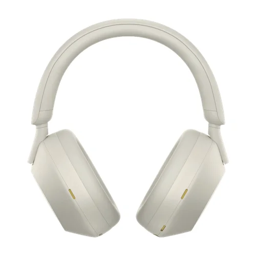 Sony WH-1000XM5 belaidės ausinės su triukšmo slopinimu image 2