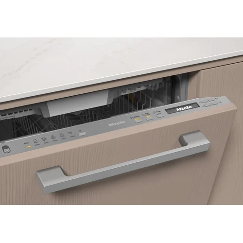 Miele G 7080 SCVi AutoDos 60 cm įmontuojama indaplovė image 2