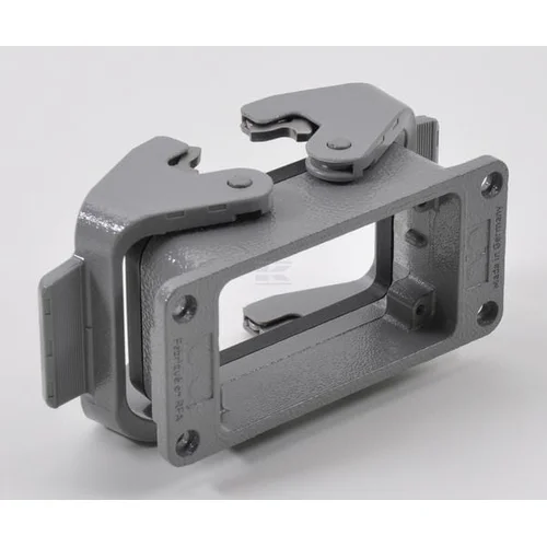 Harting HAN 10B korpuso prailginimas pertvaroje image 2