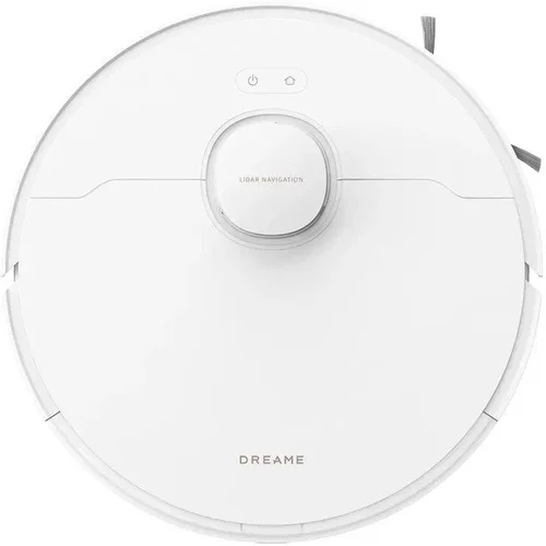Dreame D20 Pro 7DRLD43SA Balta image 3
