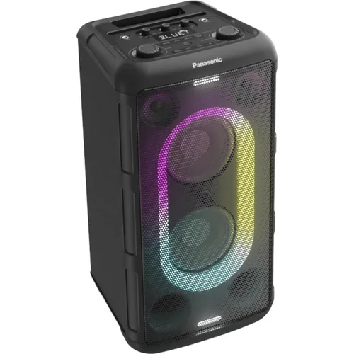 Panasonic BMAX10 SC-BMAX10E-K image 2
