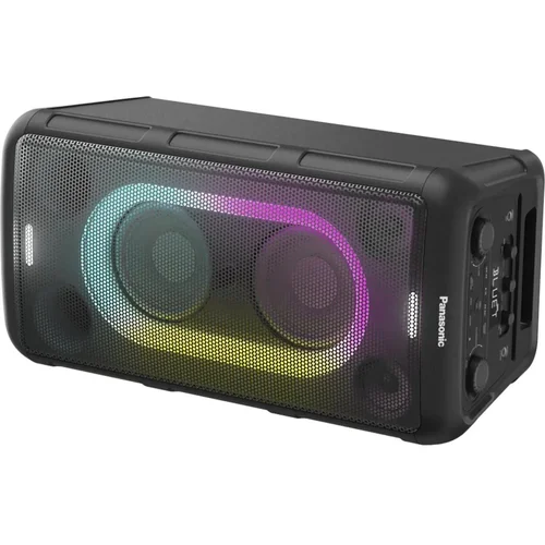Panasonic BMAX10 SC-BMAX10E-K image 3