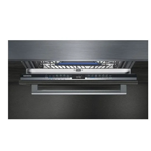 Siemens SX73HX60CE 60 cm indaplovė paaukštintas modelis image 2