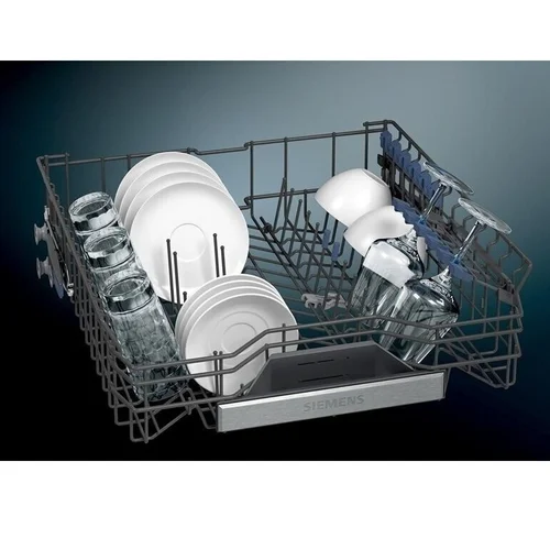 Siemens SX73HX60CE 60 cm indaplovė paaukštintas modelis image 3