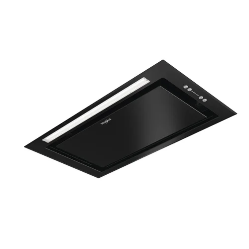 Whirlpool WCT3 63F LTK įmontuojamas gartraukis image 2