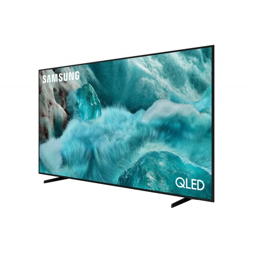 SAMSUNG QE65Q7FAAUXXH QLED televizorius 65 Colių image 2