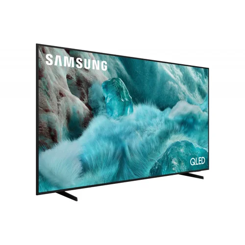 SAMSUNG QE65Q7FAAUXXH QLED televizorius 65 Colių image 3