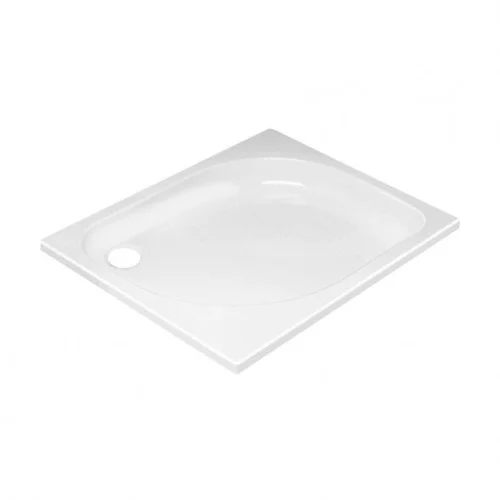 SEALSKIN Comfort 100x80 dušo kabinos padas image 2