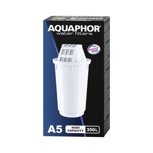 Aquaphor A5 350 L geriamo vandens filtro kasetė image 2