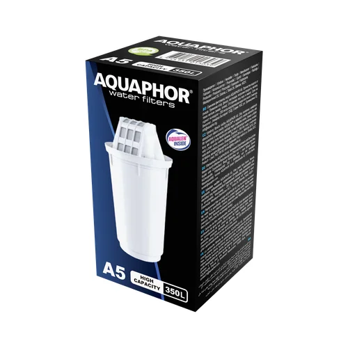 Aquaphor A5 350 L geriamo vandens filtro kasetė image 3