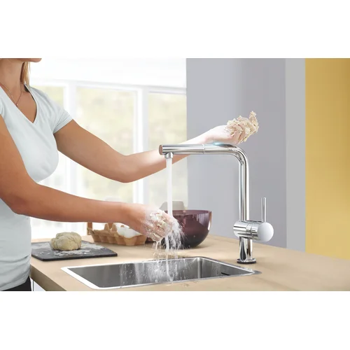 Grohe Minta Touch 31360001 image 3