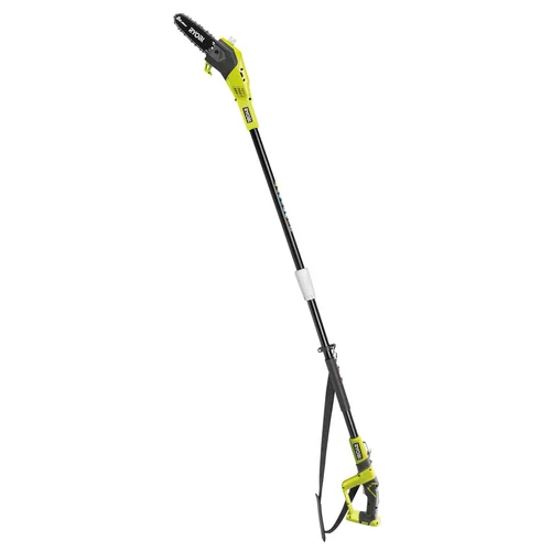 Ryobi OPP1820 Akumuliatorinis grandininis genėtuvas, 18 V, 20 cm image 1
