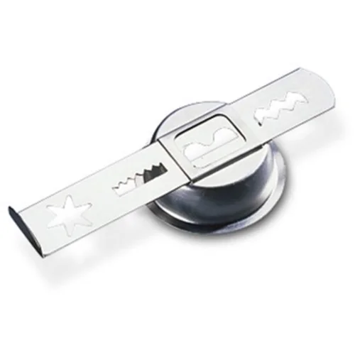 Virtuvinio kombaino priedas Bosch MUZ5BS1 image 3