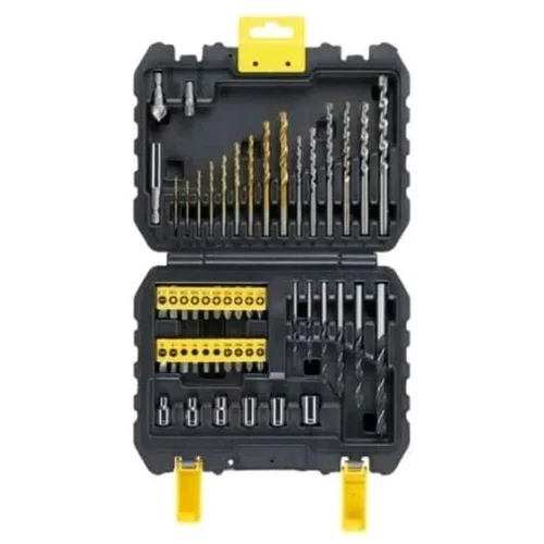 STANLEY FATMAX STA88546 grąžtų rinkinys, 50 dalių image 2
