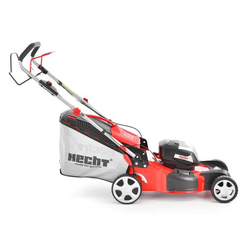 HECHT 5045 S akumuliatorinė vejapjovė, 40 V, 46 cm image 2