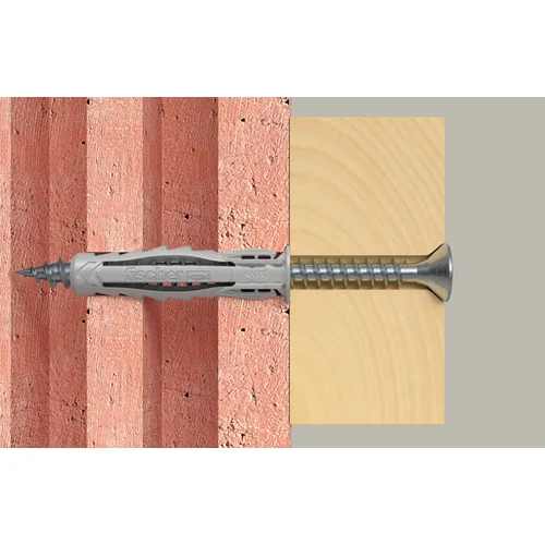 Fischer SX Plus Univers. kaištis 6x30 mm image 3