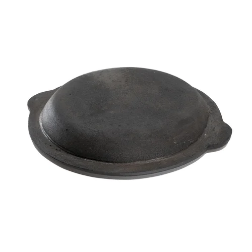 Texas Club KEPT12 Ketaus keptuvė – dangtis 38 cm image 3