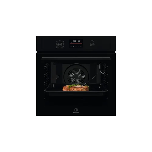 Electrolux EOD4P57H Įmontuojama orkaitė su garų funkcija image 3