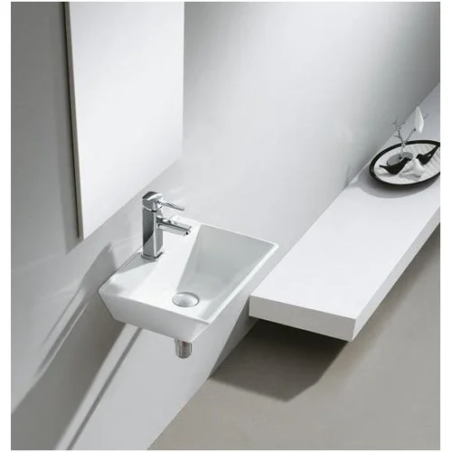 Sapho Meranda BH7019 Praustuvas 40x14x31 cm image 2