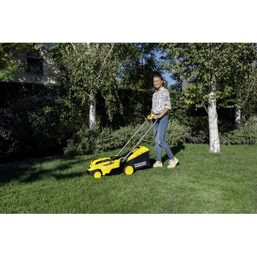 Karcher 2.444-011.0 Atsarginis vejapjovės peilis LMO 18-36 image 2
