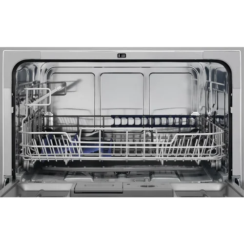 ELECTROLUX ESF2400OW indaplovė, 55 cm, Balta image 2