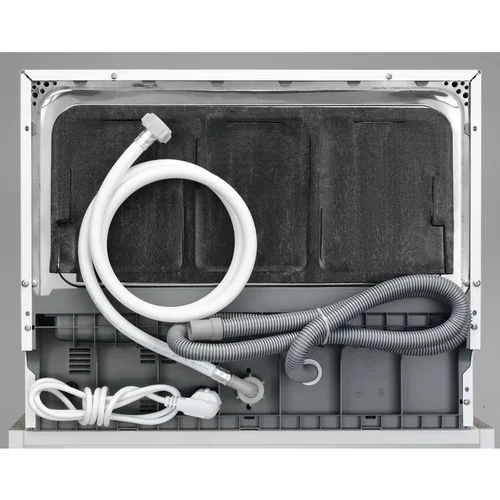 ELECTROLUX ESF2400OW indaplovė, 55 cm, Balta image 3