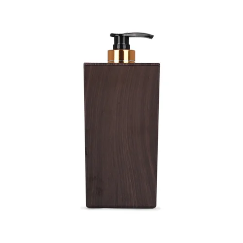 Habys Dark Brown masažo aliejaus šildytuvas 300 ml image 1