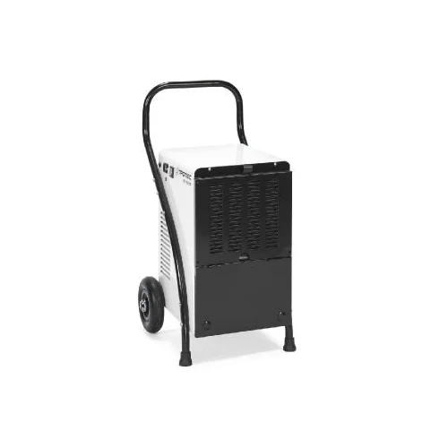 Trotec TTK 170 ECO Pramoninis kondensacinis oro sausintuvas 350 m³/h image 1