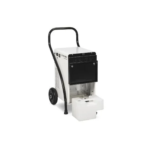 Trotec TTK 170 ECO Pramoninis kondensacinis oro sausintuvas 350 m³/h image 3