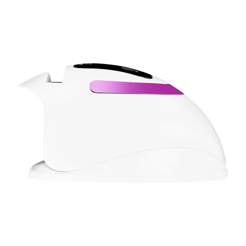 GLOW S1 UV/LED nagų lempa 168 W balta image 3