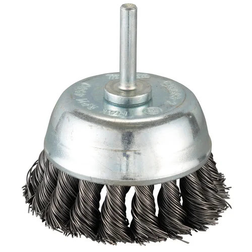 Makita D-73807 Vielinė šlifavimo taurė 75 mm x 0,5 mm image 1
