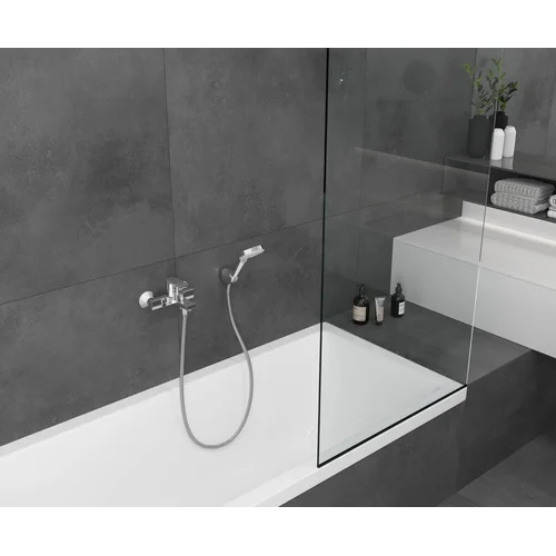 Hansgrohe Vernis Shape 71450000 Chromas image 2