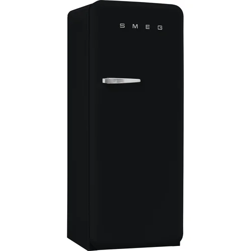 Šaldytuvas Smeg 50's Style FAB28RDBLM6 Juoda matinė image 2
