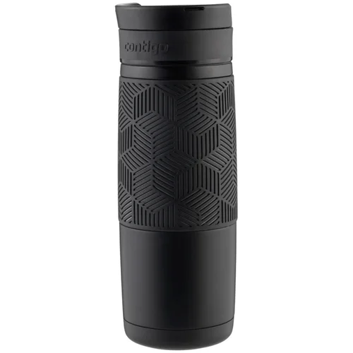 Contigo Metra CON2095401 Termo puodelis 470 ml Juodas image 3