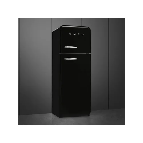 Smeg 50'S Style FAB30RBL6 Juoda image 2