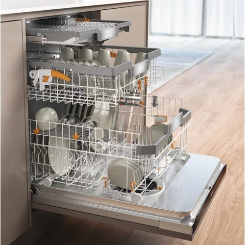 Miele G 7980 SCVi K2O OSW Indaplovė 60 cm image 3
