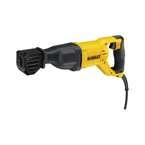 DEWALT DWE305PK-QS Elektrinis tiesinis pjūklas, 1100 W, 280 mm image 2