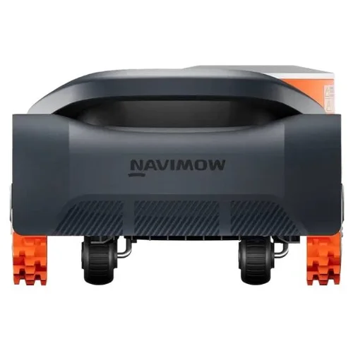 Segway Navimow H206E, 6 arų image 3