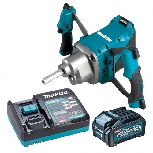 Makita UT001GM102 XGT 40V 240 mm image 1