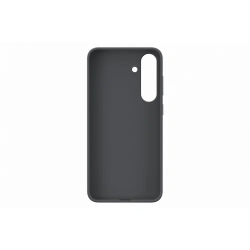 Samsung Silicone Galaxy S25 Plus dėklas, Juoda image 2
