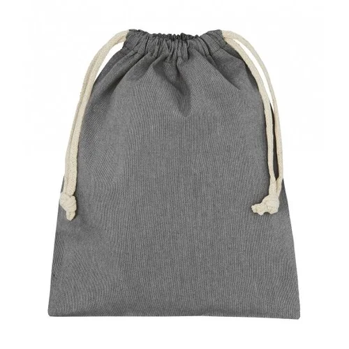 SG REC-StuffBag-DS užtraukiamas maišelis 2XS (10x14) Grey Heather image 2