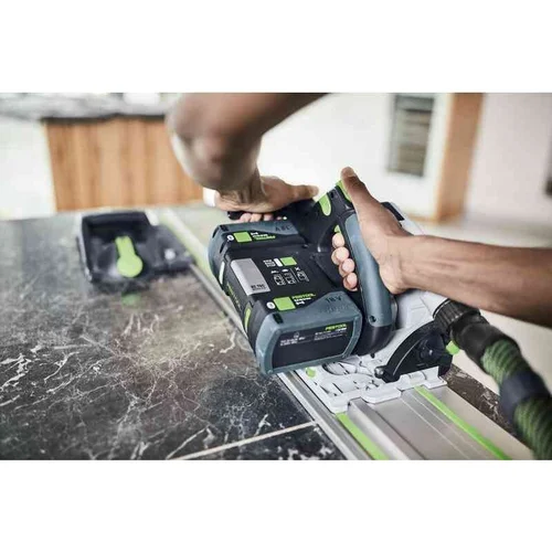 Laikiklis su vakuuminiais padais 50 kg Festool GECKO DOSH (492617) image 3