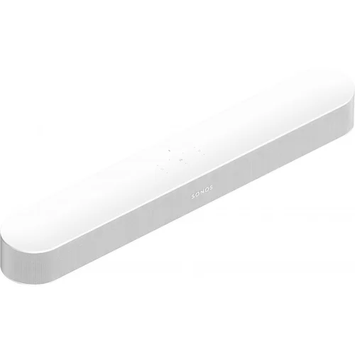 Sonos BEAM (GEN2) garso juosta, Baltos spalvos image 2