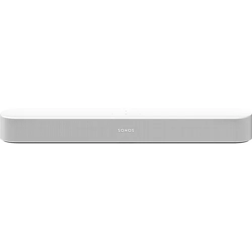 Sonos BEAM (GEN2) garso juosta, Baltos spalvos image 3