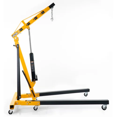 Hidraulinis kranas varikliui 2 tonų JCB image 2
