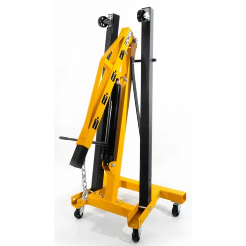 Hidraulinis kranas varikliui 2 tonų JCB image 3