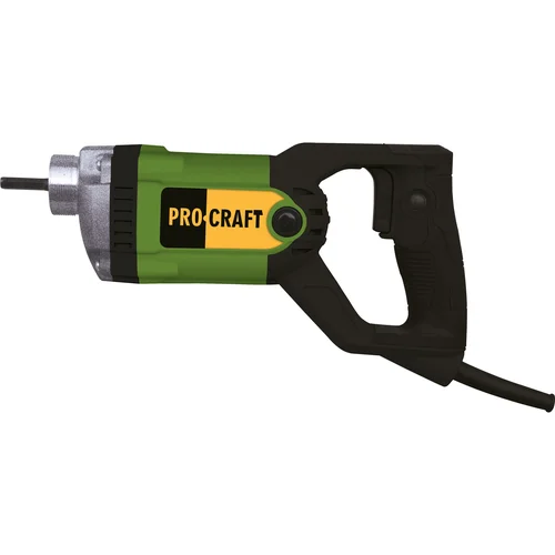Elektrinis vibratorius Procraft CV120, 1200 W image 1