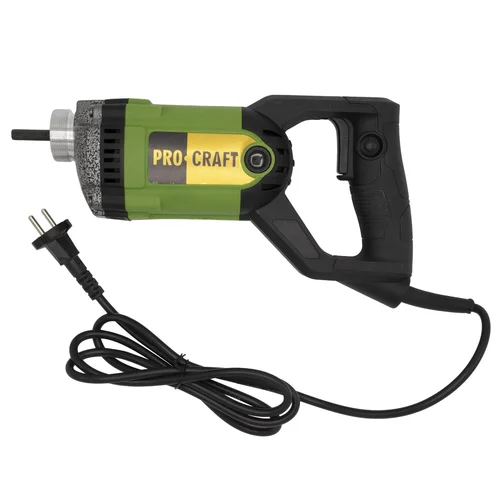 Elektrinis vibratorius Procraft CV120, 1200 W image 2